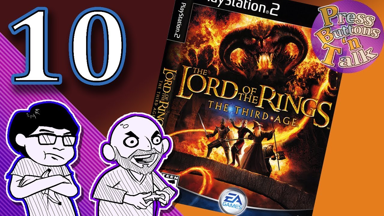 lord of the rings the third age cheats